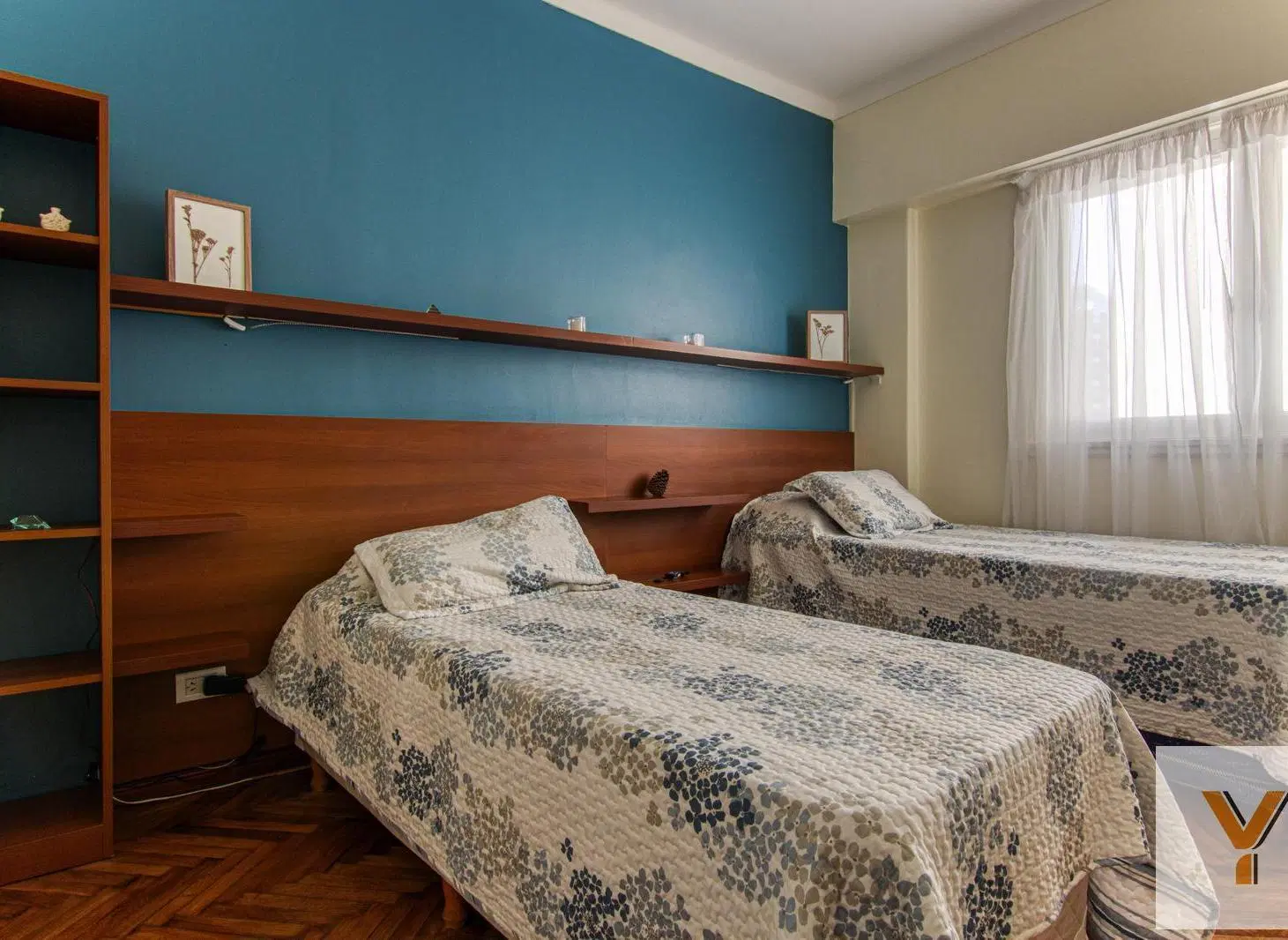 Departamento en Venta - 2 Dormitorios 2 Baños - 71mts - Mar Del Plata 5