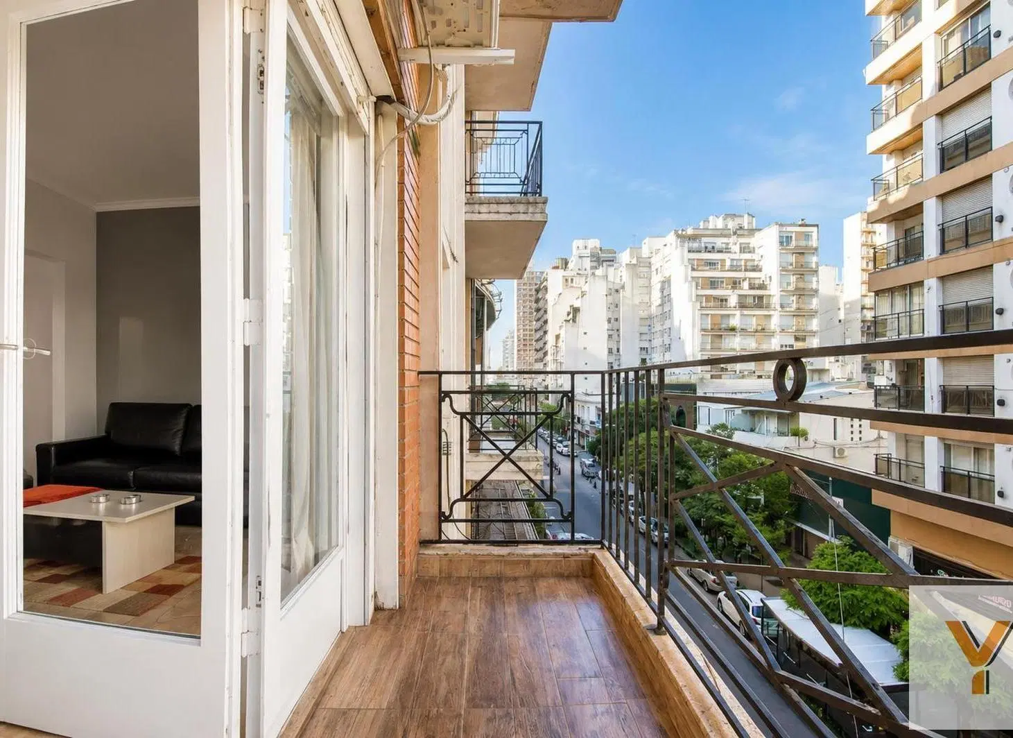 Departamento en Venta - 2 Dormitorios 2 Baños - 71mts - Mar Del Plata 2
