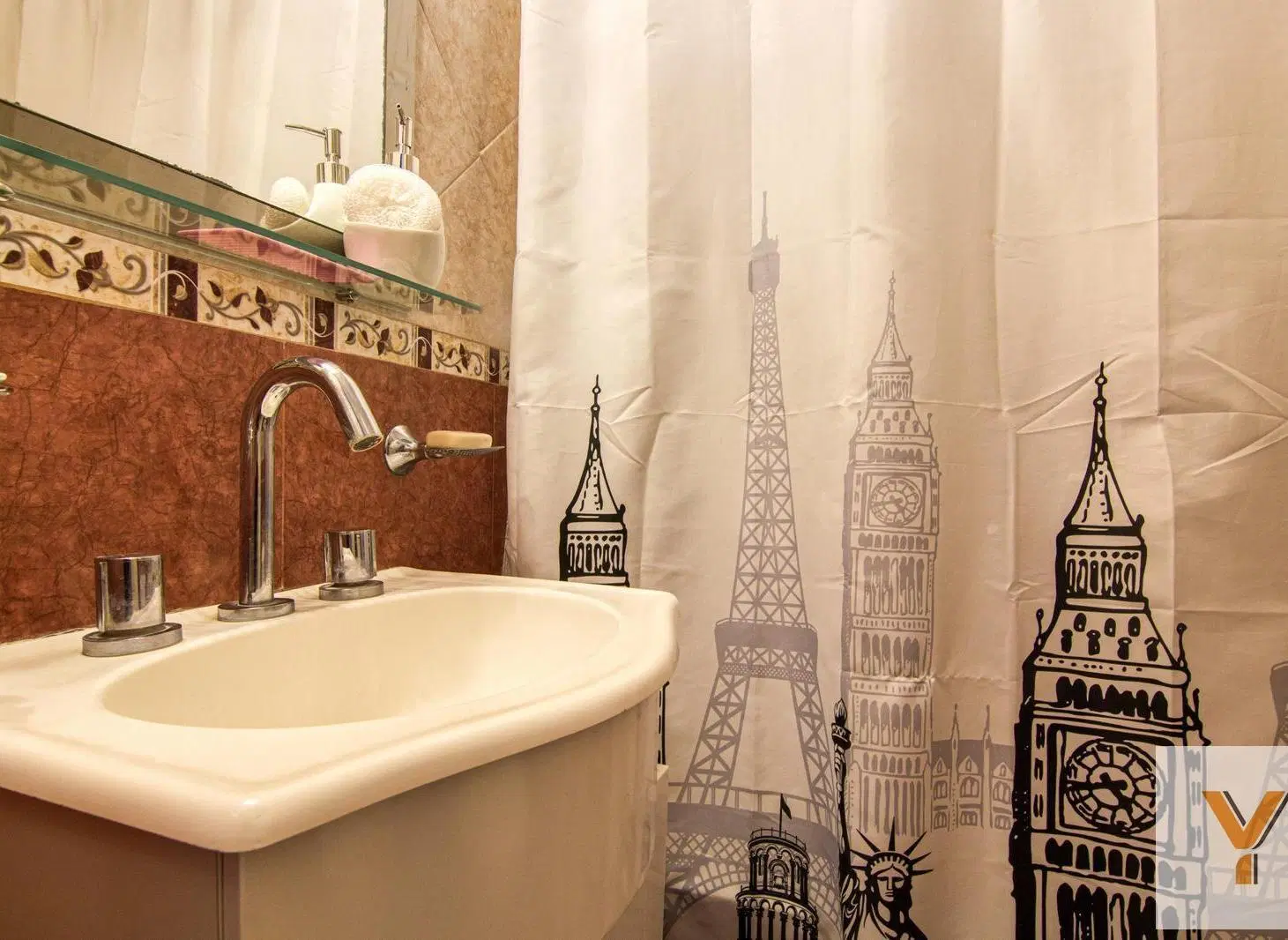 Departamento en Venta - 2 Dormitorios 2 Baños - 71mts - Mar Del Plata 3