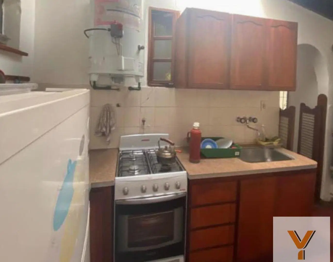 Casa en venta-  2 Dormitorios 1 Baño - Sierra de los Padres 2