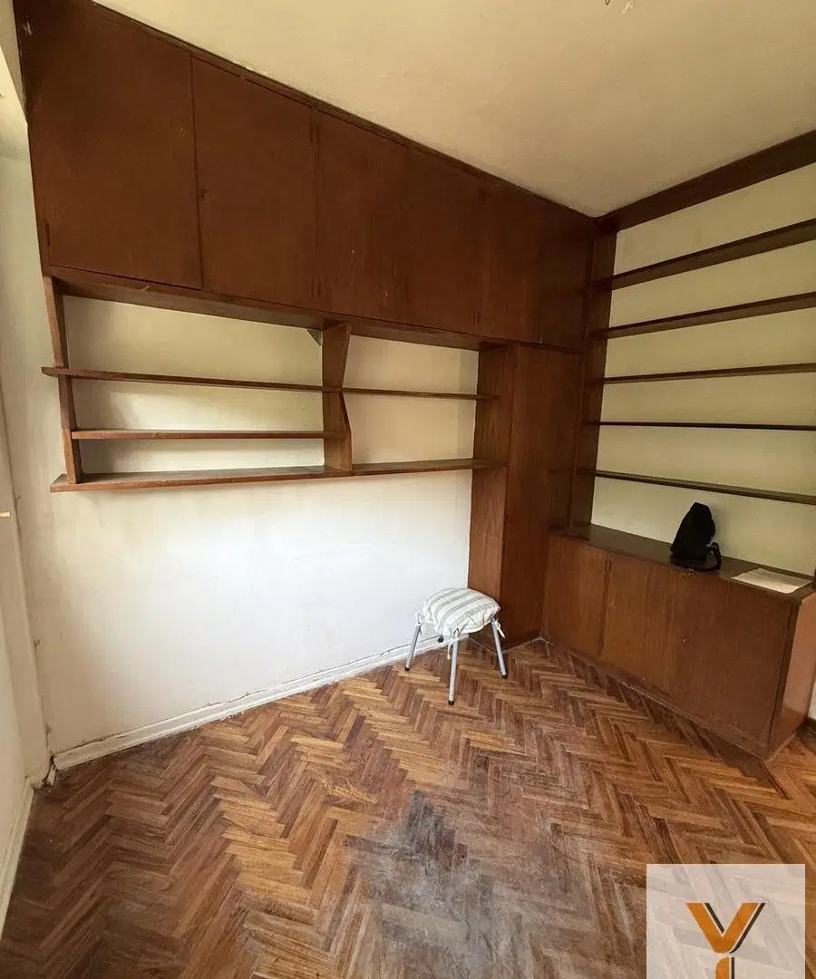 Departamento en Alquiler - 3 Dormitorios 1 Baño - 73mts - Vicente López 4