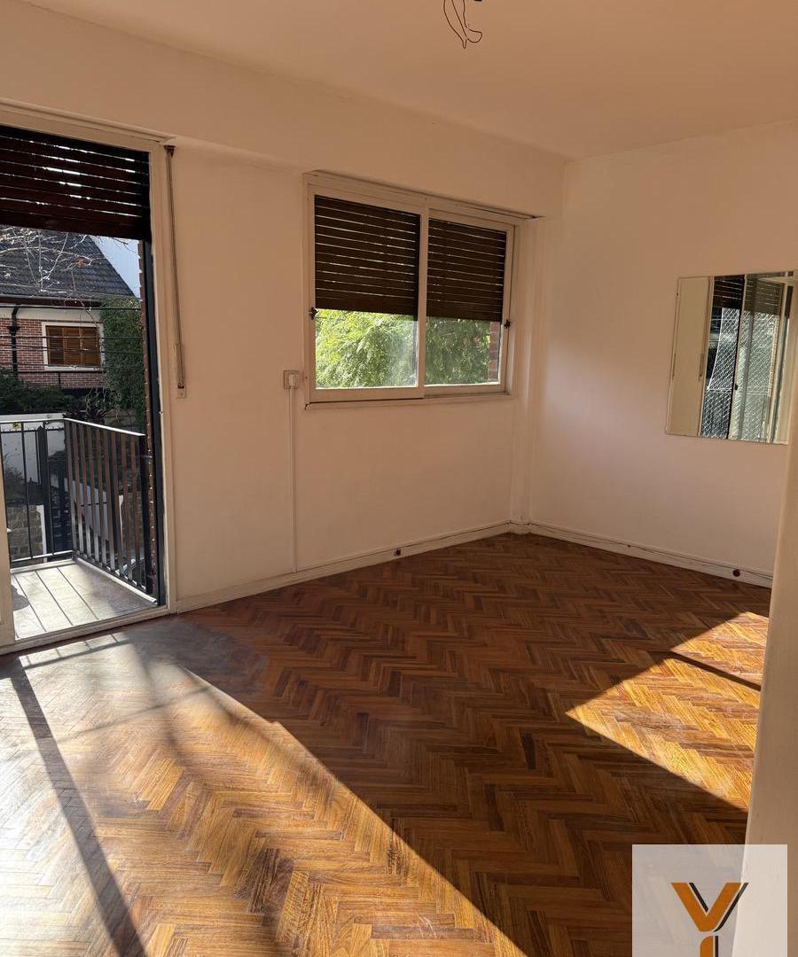 Foto de Departamento en Alquiler - 3 Dormitorios 1 Baño - 73mts - Vicente López, imagen 1
