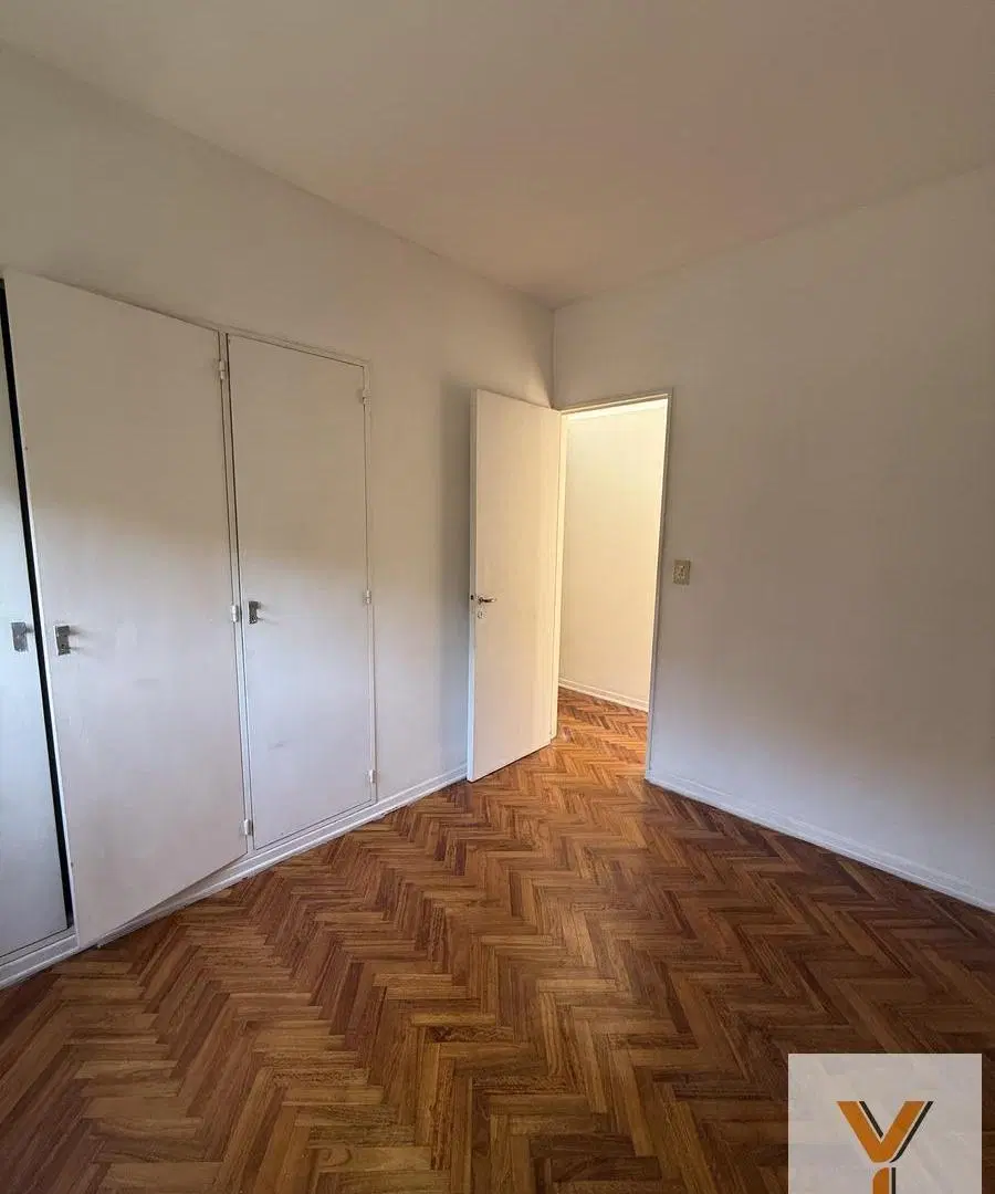 Departamento en Alquiler - 3 Dormitorios 1 Baño - 73mts - Vicente López 3