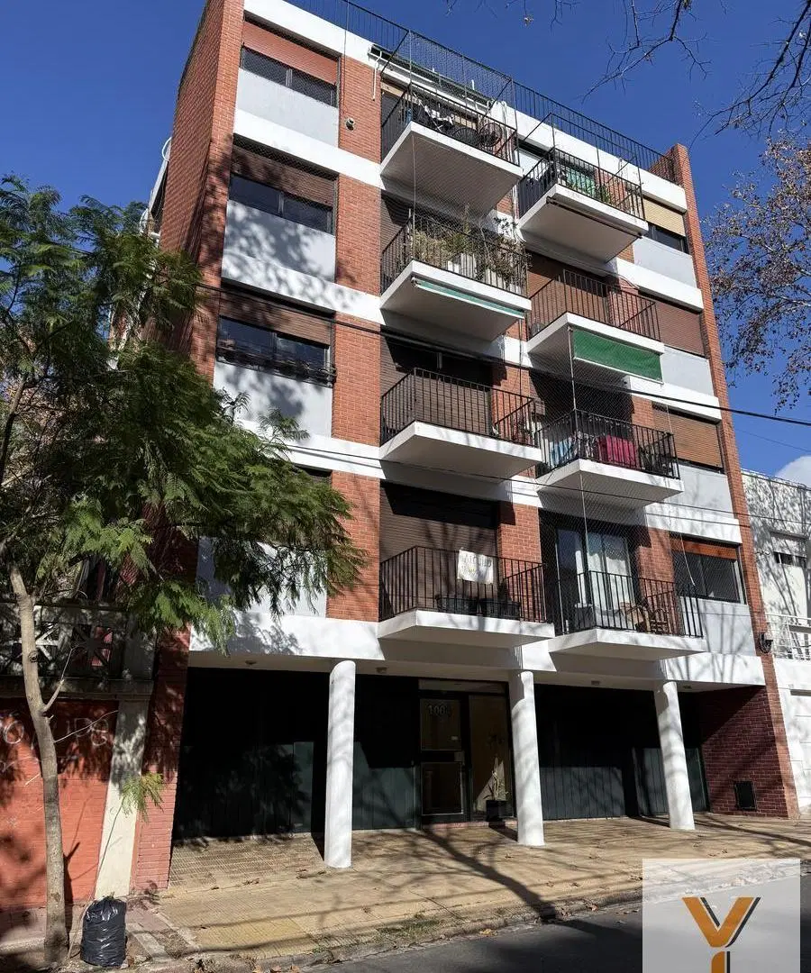Departamento en Alquiler - 3 Dormitorios 1 Baño - 73mts - Vicente López 2