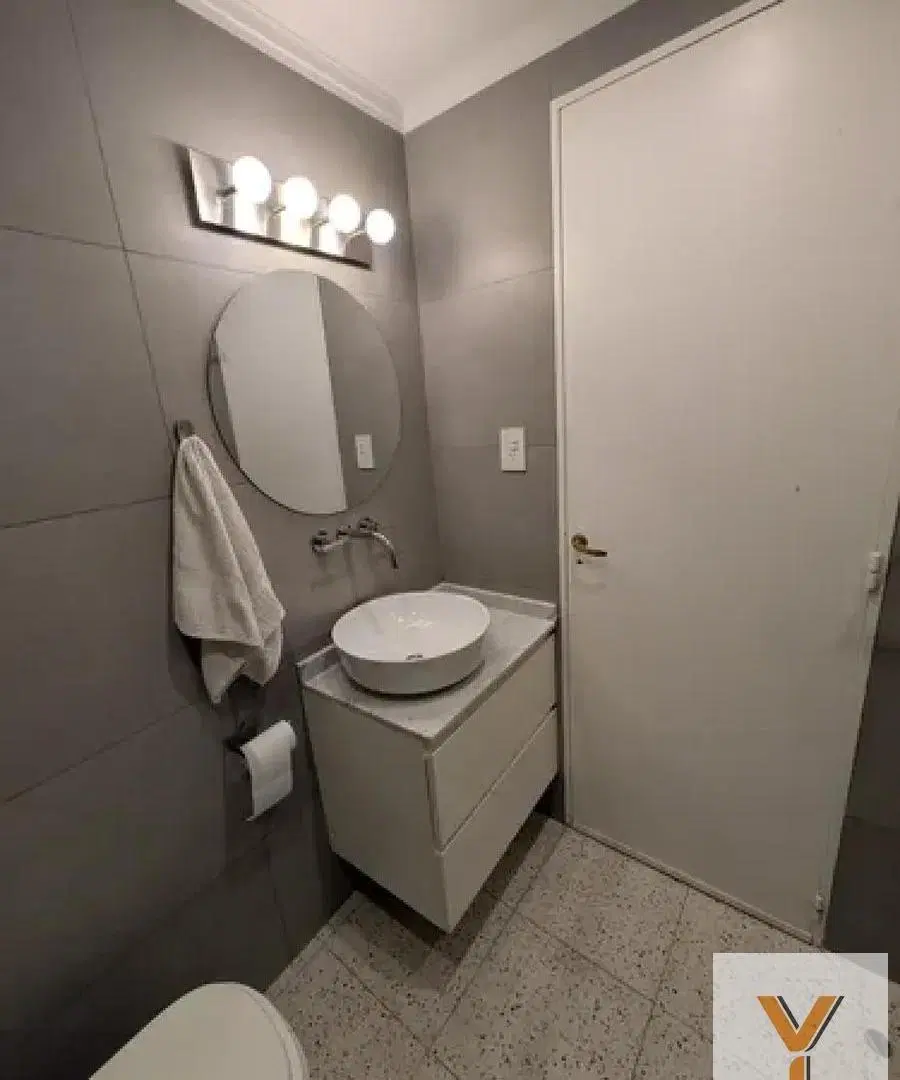Departamento en Venta - 2 Dormitorios 1 Baño - 98mts - Recoleta 4