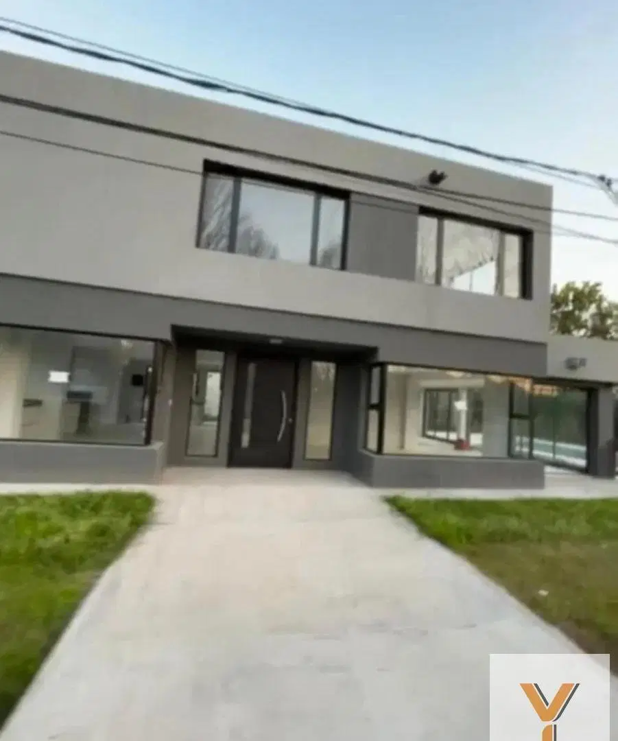 Casa en venta - 4 Dormitorios 4 Baños - 455Mts2 - Canning 4