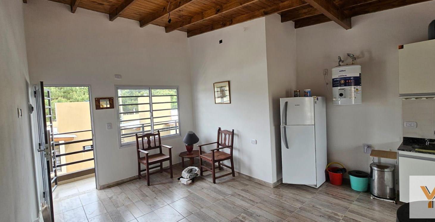 Departamento en venta - 2 Dormitorios 1 Baño - Costa Azul