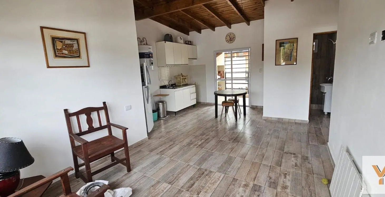 Departamento en venta - 2 Dormitorios 1 Baño - Costa Azul 4