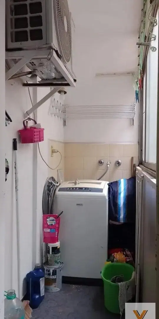 Departamento en Venta - 1 Dormitorio 1 Baño - 46mts - Villa Devoto 3