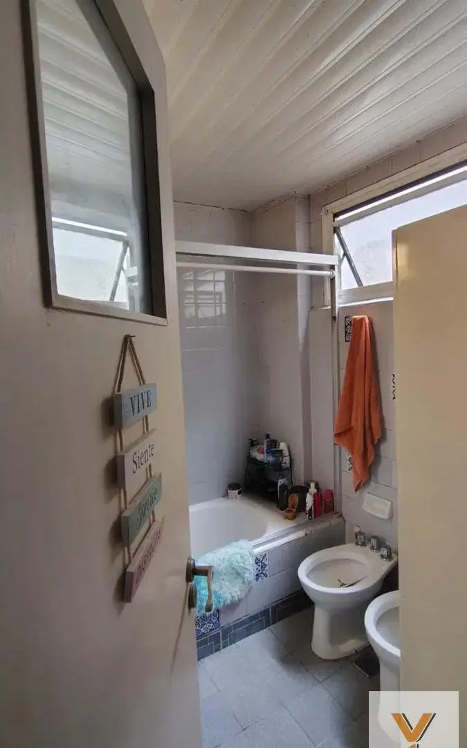 Departamento en Venta - 1 Dormitorio 1 Baño - 46mts - Villa Devoto 4