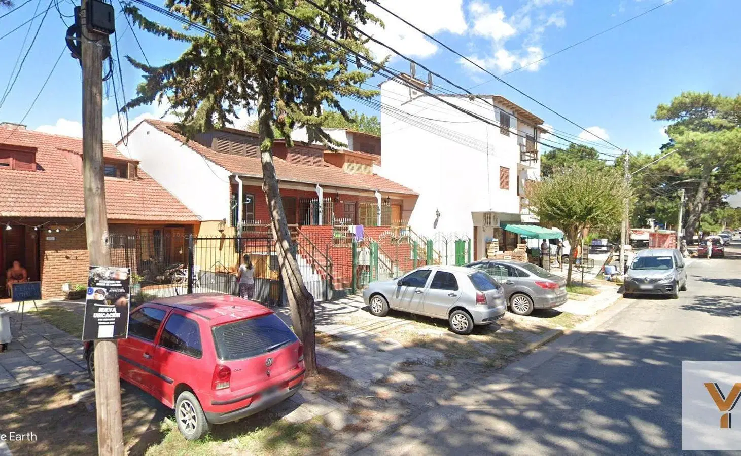 Departamento en venta - 1 Dormitorio 1 Baño - 48mts2 - San Bernardo 1