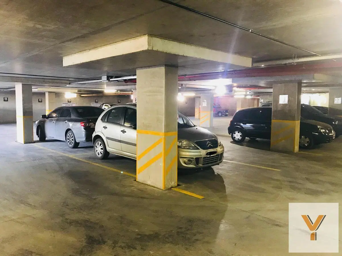 Cochera en venta - 15Mts2 - Tigre 8