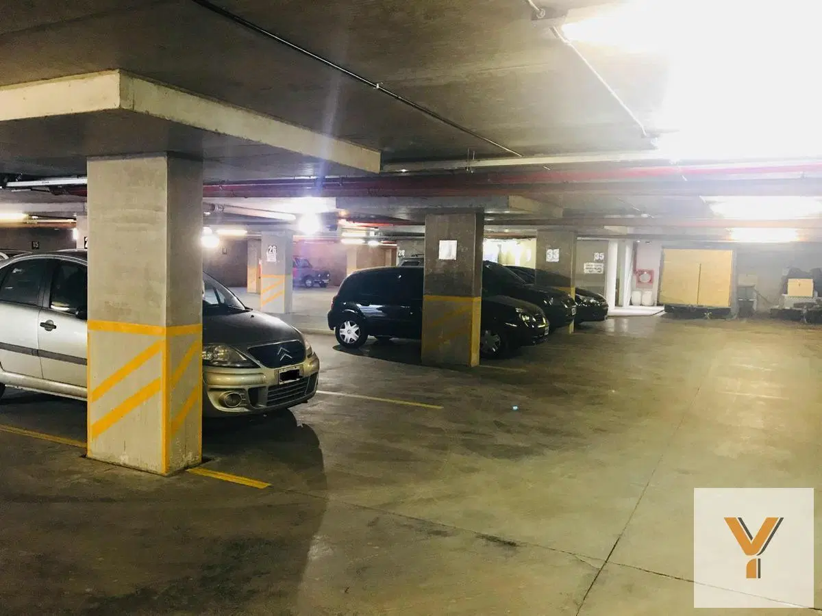 Cochera en venta - 15Mts2 - Tigre 5