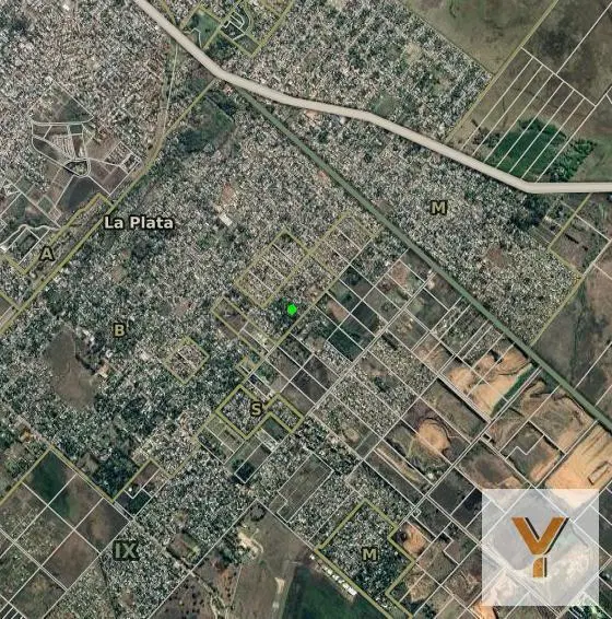 Terreno en venta - 473mts2 - Villa Elvira, La Plata 4