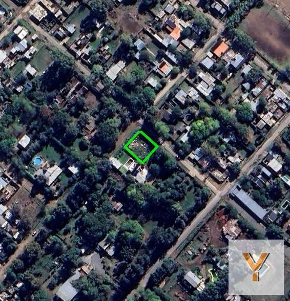 Foto de Terreno en venta - 473mts2 - Villa Elvira, La Plata, imagen 2