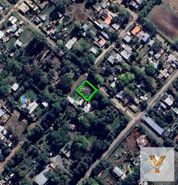 Terreno en venta - 473mts2 - Villa Elvira, La Plata 2