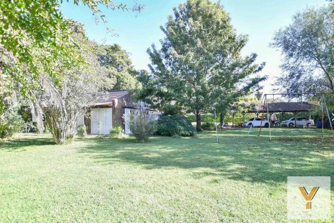Terreno en venta - 473mts2 - Villa Elvira, La Plata 5