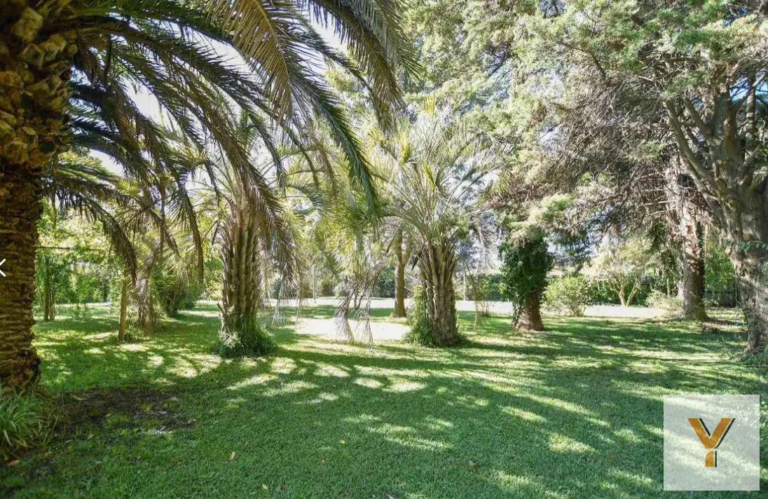 Terreno en venta - 473mts2 - Villa Elvira, La Plata 7