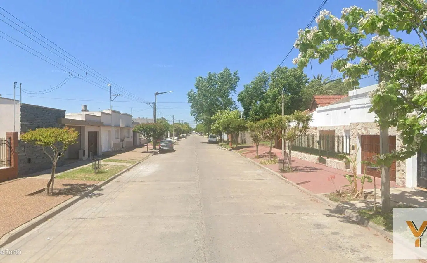 Casa en venta - 3 dormitorios 1 baño - cochera - 161mts2 - Bolívar 4