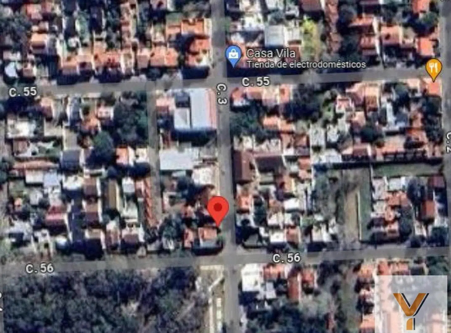 Terreno en venta - 154mts2 - Mar Del Tuyu 2