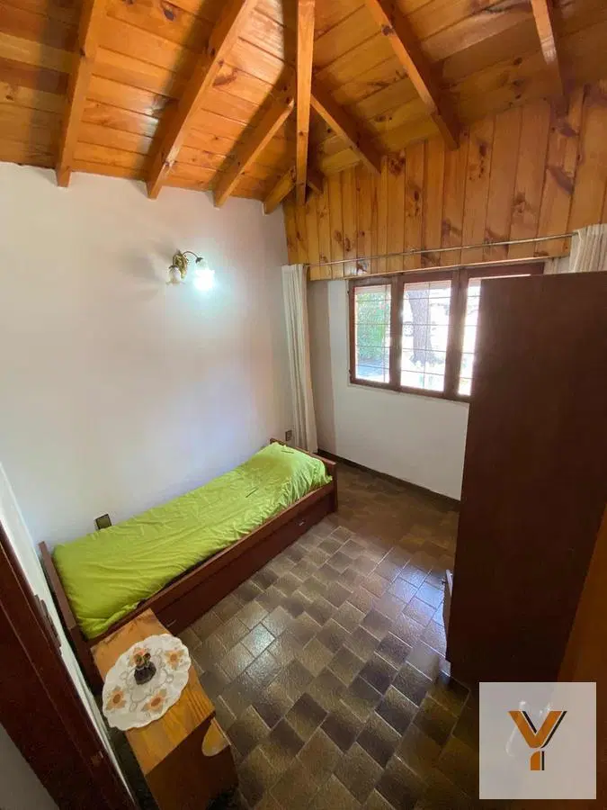 Casa en venta - 2 Dormitorios 1 Baño 1 Cochera - 300Mts2 - San Clemente del Tuyú 2