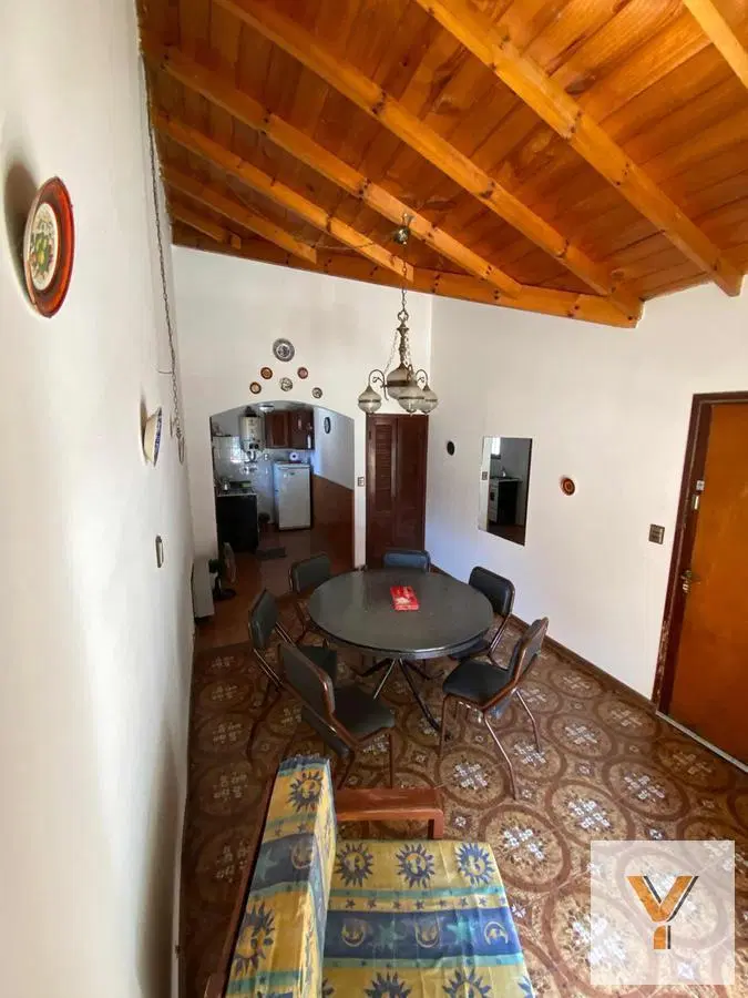 Casa en venta - 2 Dormitorios 1 Baño 1 Cochera - 300Mts2 - San Clemente del Tuyú 4