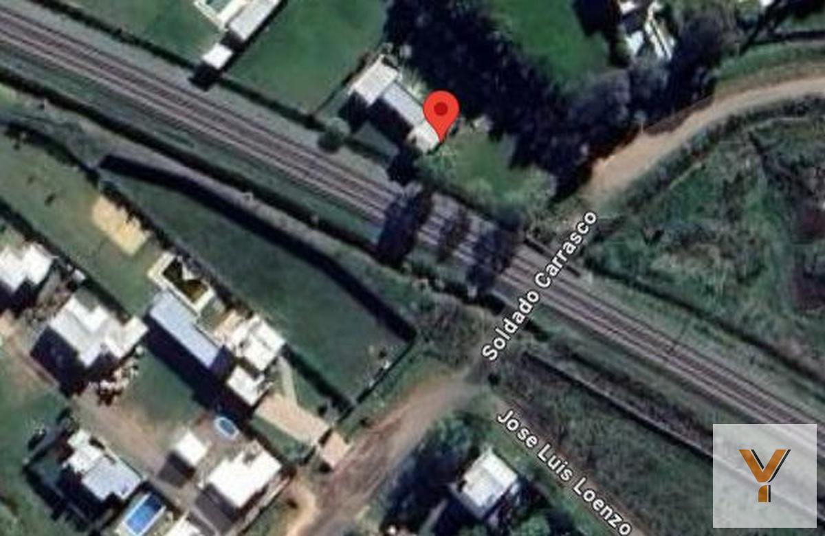 Casa en venta - 2 Dormitorios 2 Baños - 100 mts2 - Chascomus