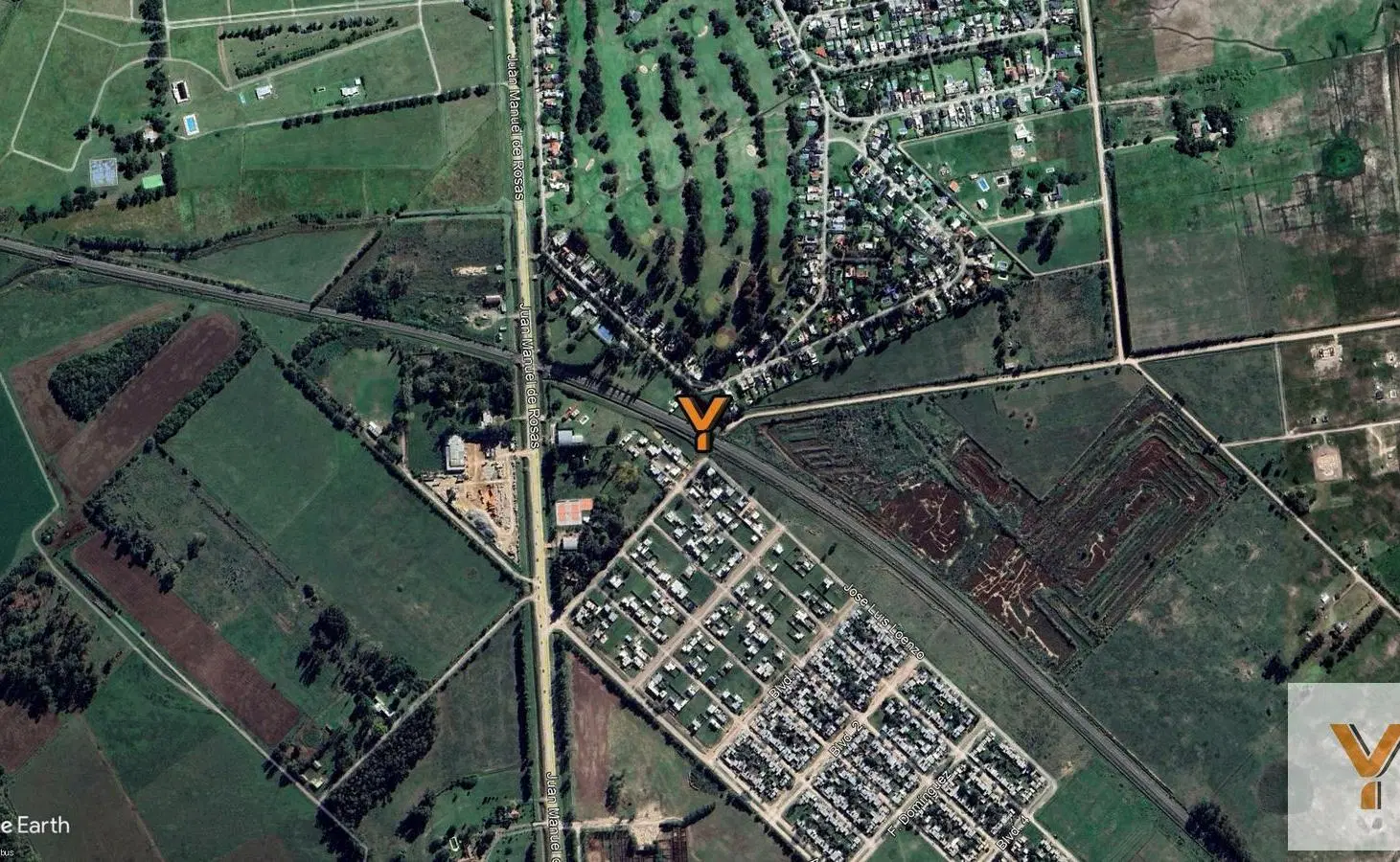 Casa en venta - 2 Dormitorios 2 Baños - 100 mts2 - Chascomus 8