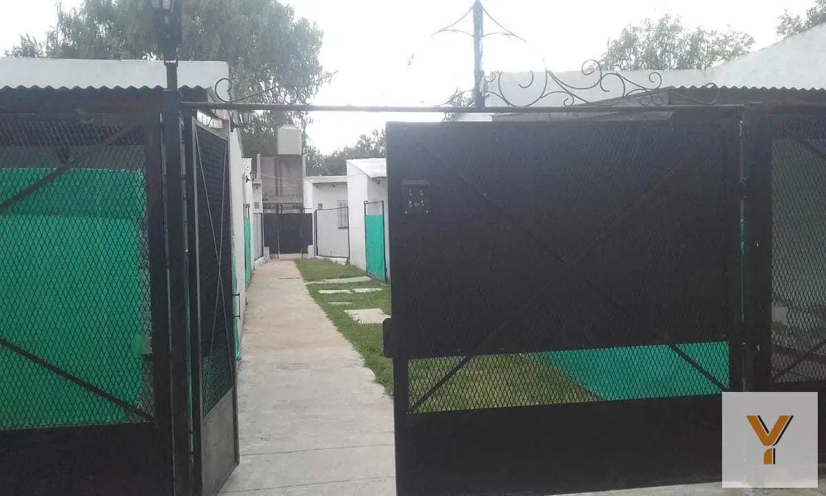 Complejo de casas en venta - 3 amb 2 dormitorio 1 baño - 480 mts2 - Alejandro Korn 5