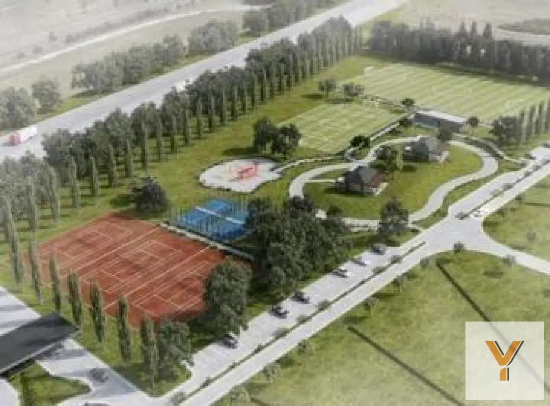 Terreno en venta - 1370mts2 - Las Victorias, Canning 5