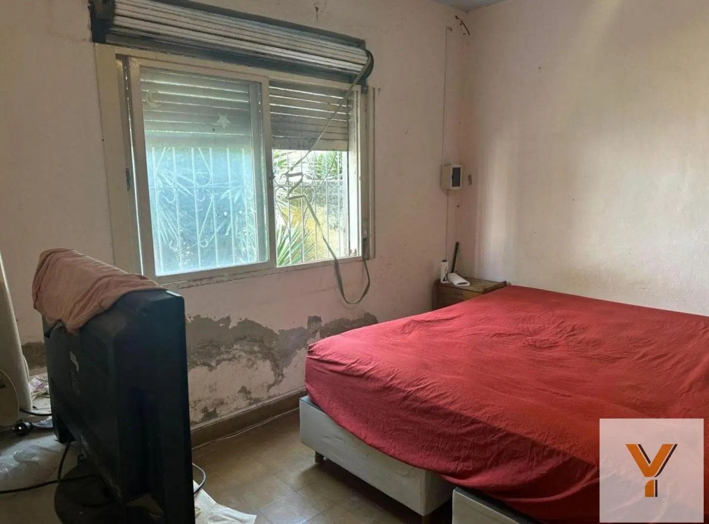 Casa en venta - 2 Dormitorios 1 Baño - Río Cuarto 3
