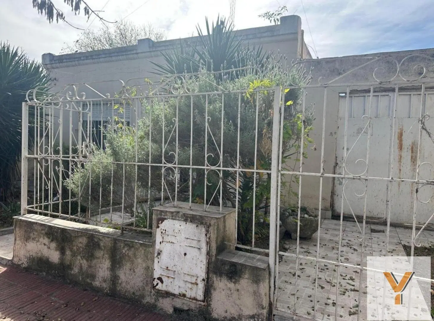 Casa en venta - 2 Dormitorios 1 Baño - Río Cuarto 4
