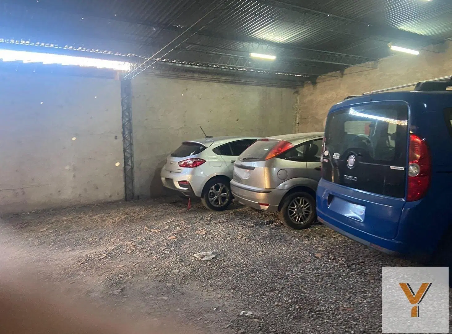 Cochera en venta - 152Mts2 - Ludueña, Rosario 4
