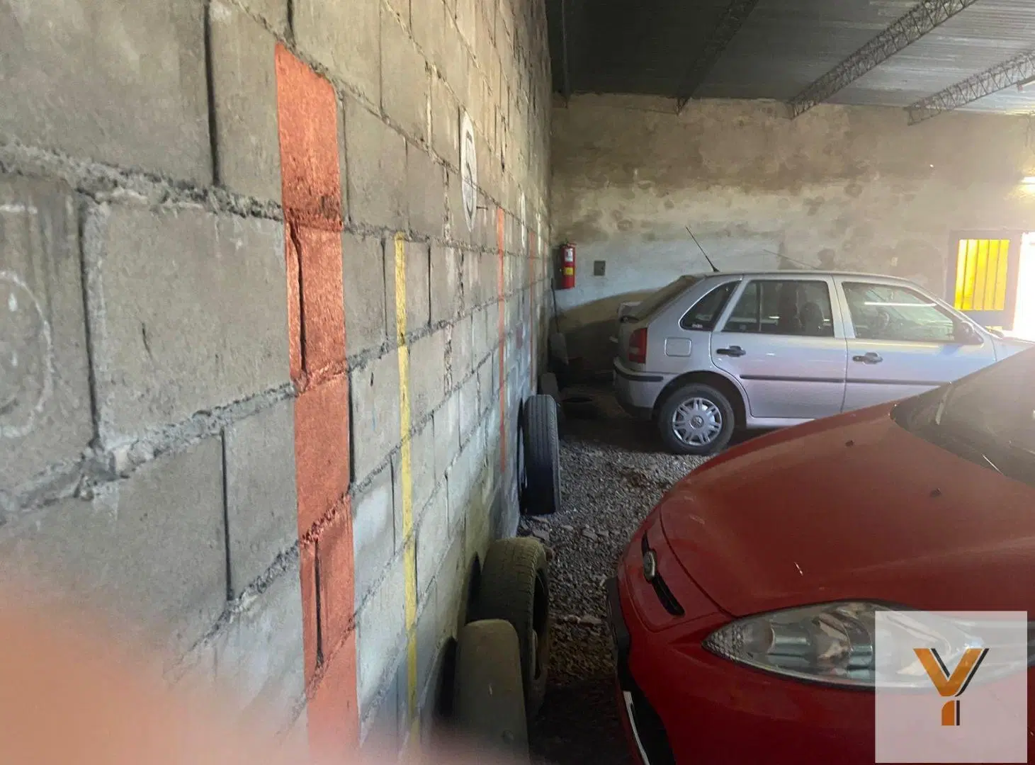 Cochera en venta - 152Mts2 - Ludueña, Rosario 5