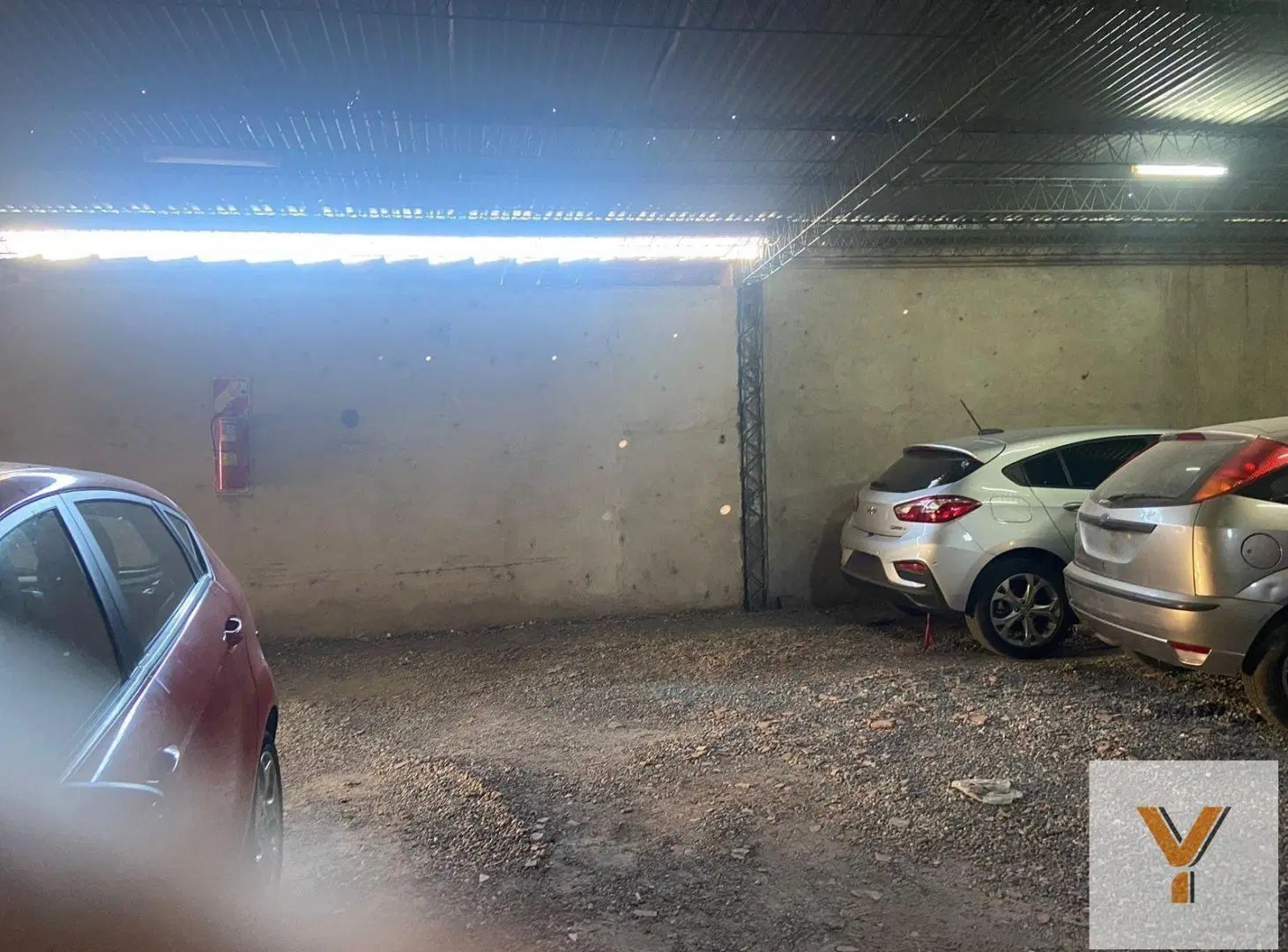 Cochera en venta - 152Mts2 - Ludueña, Rosario 3
