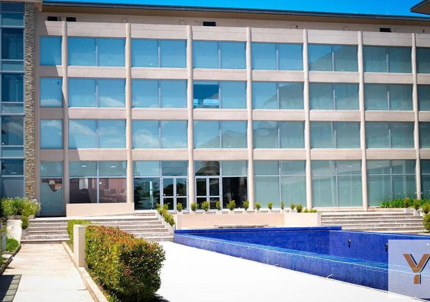 Terreno en venta - 734mts2 - Greenville Polo 4