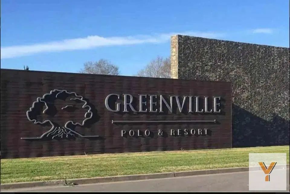 Terreno en venta - 734mts2 - Greenville Polo 2