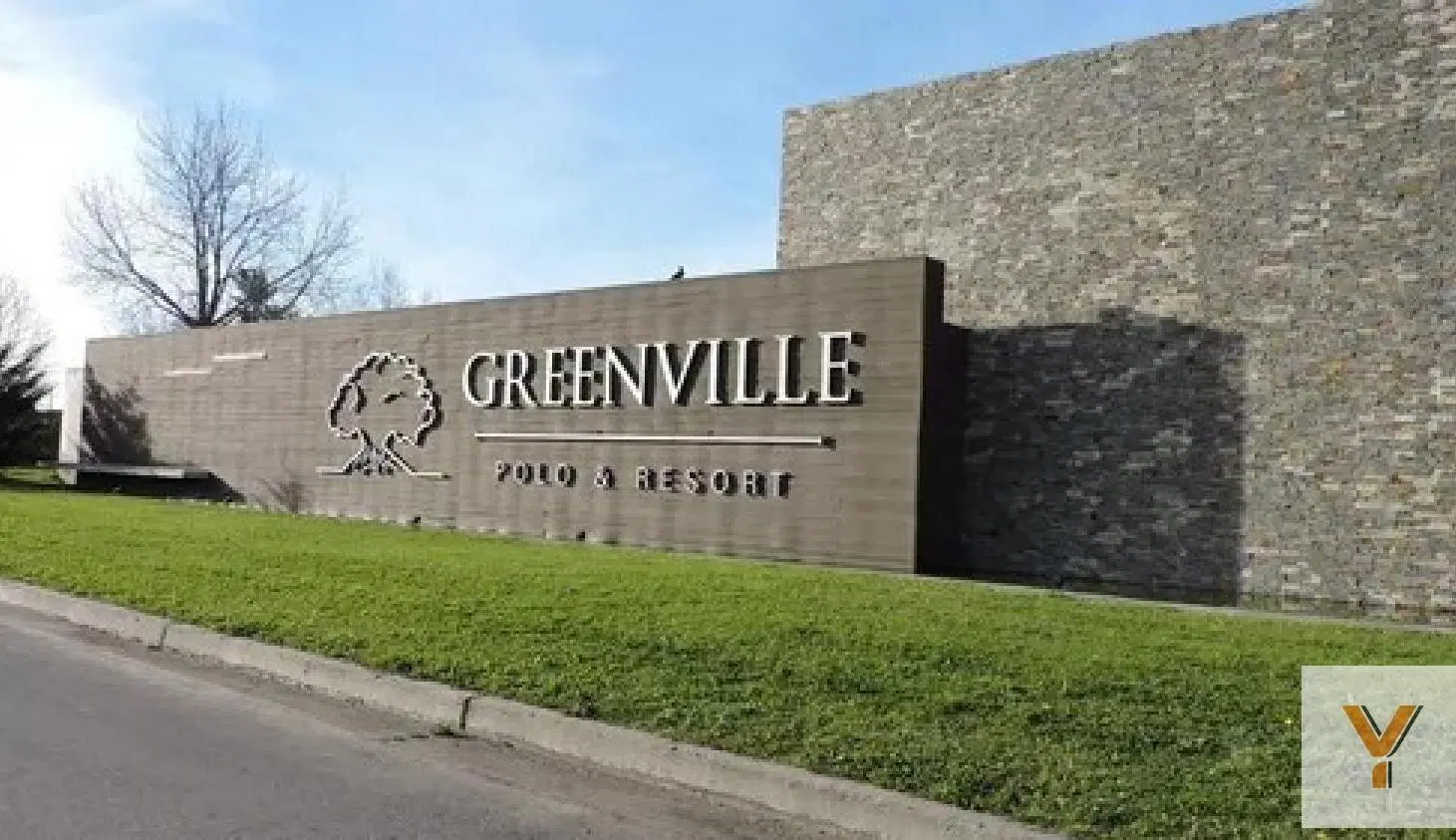 Terreno en venta - 734mts2 - Greenville Polo 5