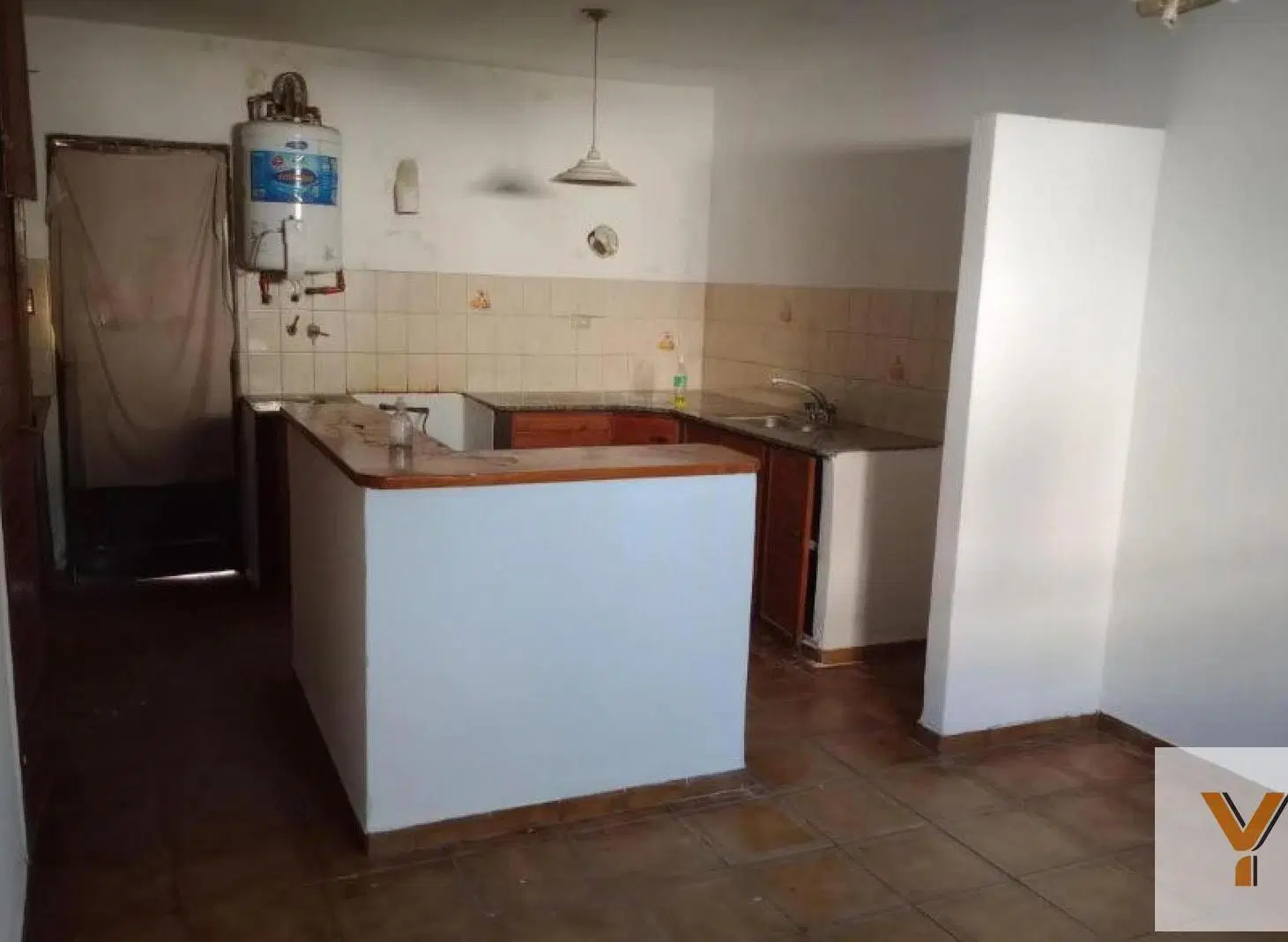 Casa en venta - 2 Dormitorios 1 Baño - 250Mts2 - Córdoba Capital 4