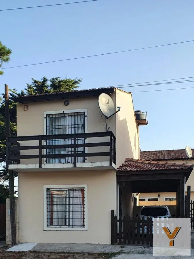 Dúplex en venta - 2 Dormitorios 1 Baño 1 Cochera - 120Mts2 - Mar del Tuyú 3
