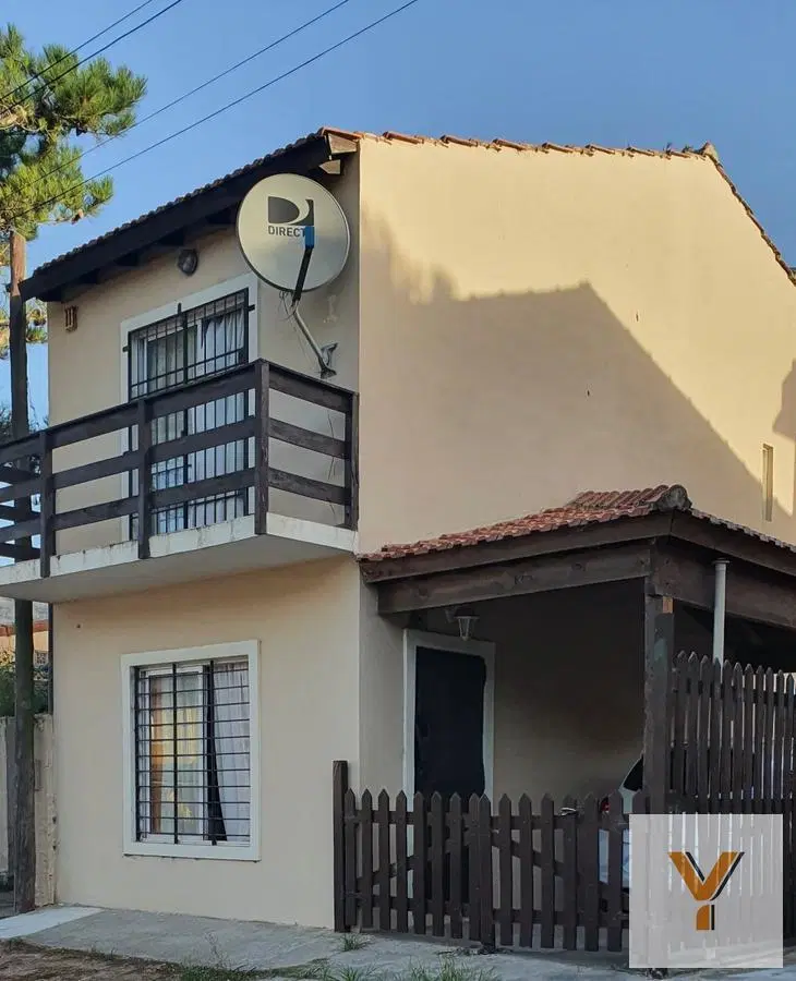 Dúplex en venta - 2 Dormitorios 1 Baño 1 Cochera - 120Mts2 - Mar del Tuyú 2