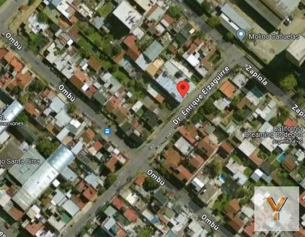 Casa en venta - 3 Dormitorios 1 Baño - Cochera - 450Mts2 - San Justo, La Matanza 5