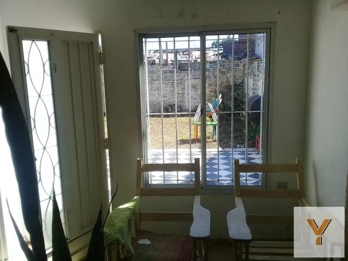Casa en venta - 3 Dormitorios 1 Baño - Cochera - 450Mts2 - San Justo, La Matanza 4