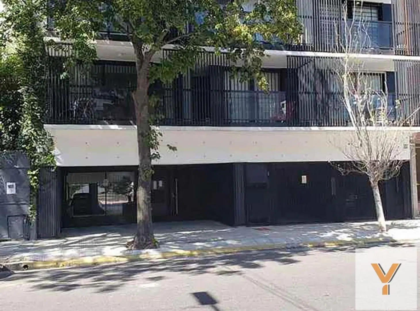 Cochera en venta - 12Mts2 - Belgrano 4