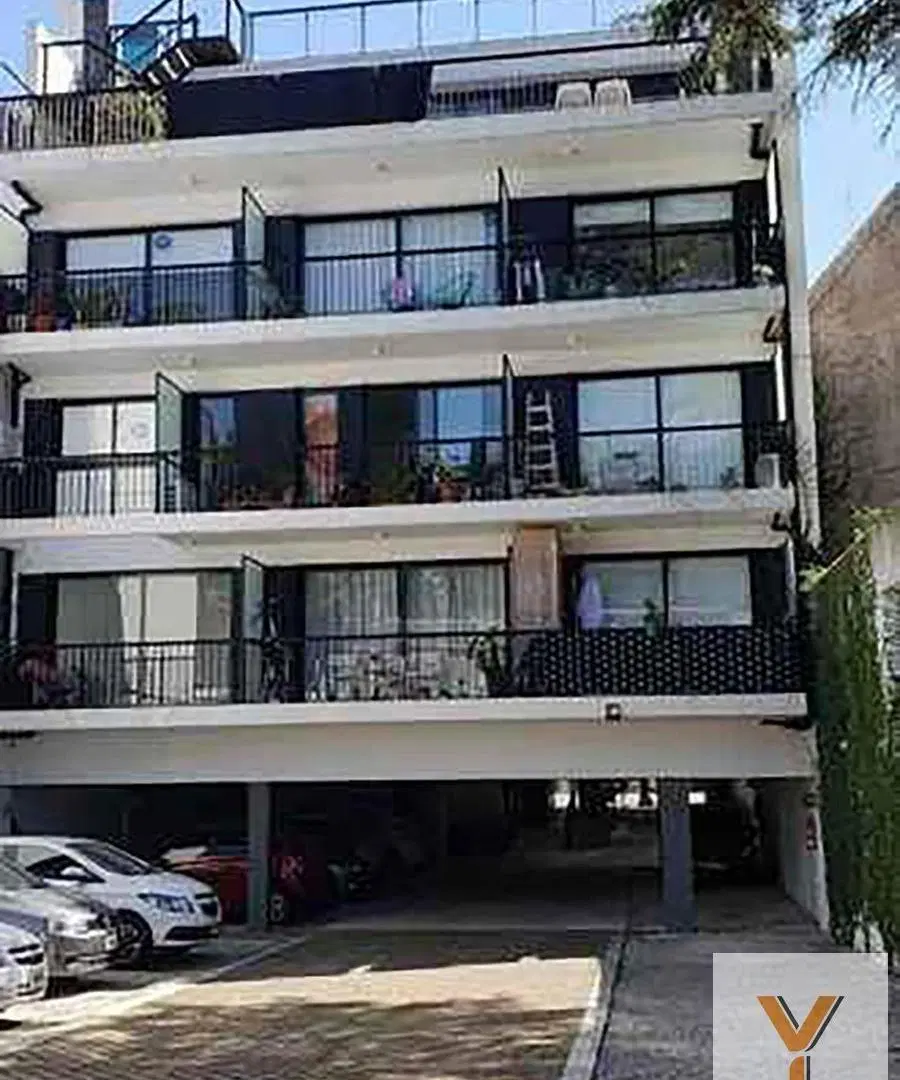 Cochera en venta - 12Mts2 - Belgrano 5