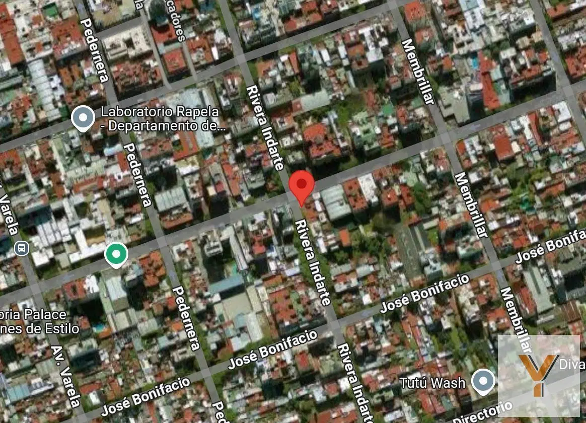 Terreno en venta - 482Mts2 - Flores 2