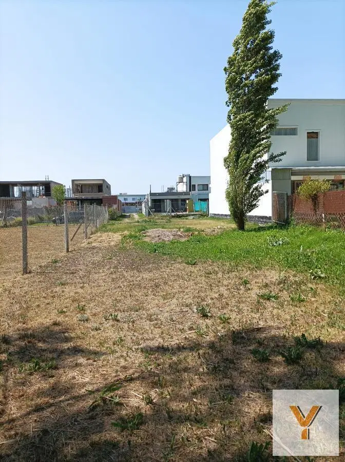 Terreno en venta - 325mts2 - Altos de Don Carlos 5