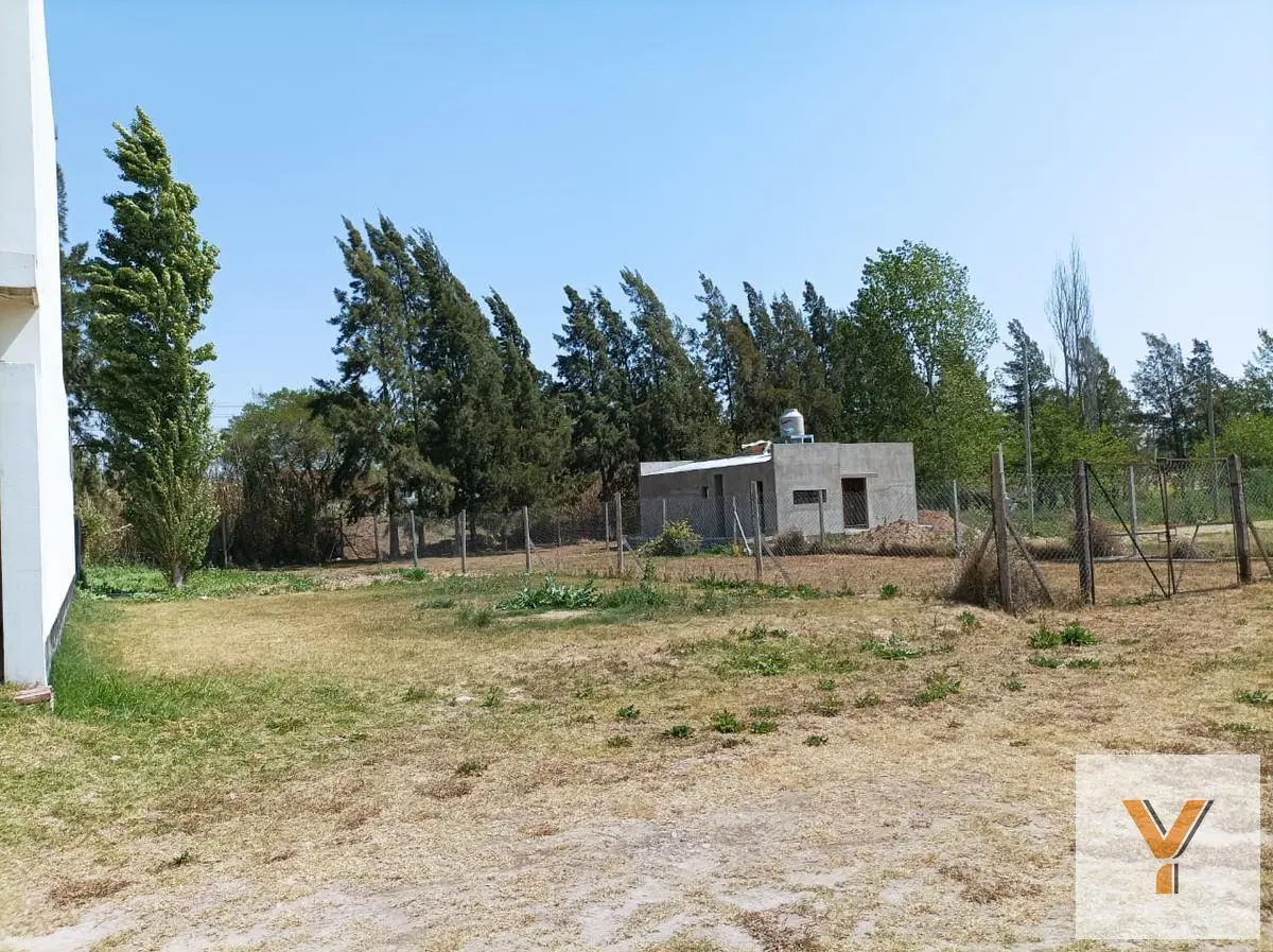 Terreno en venta - 325mts2 - Altos de Don Carlos 2