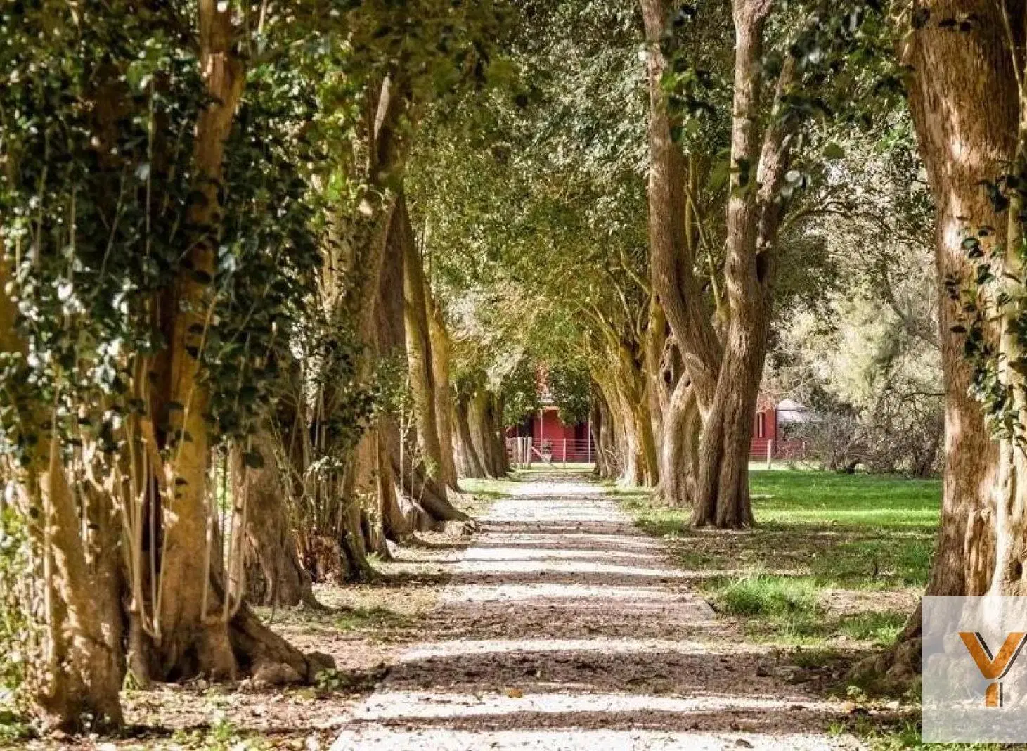 Terreno en venta - 1.802.2Mts2 - Club de Campo El Mirador 5