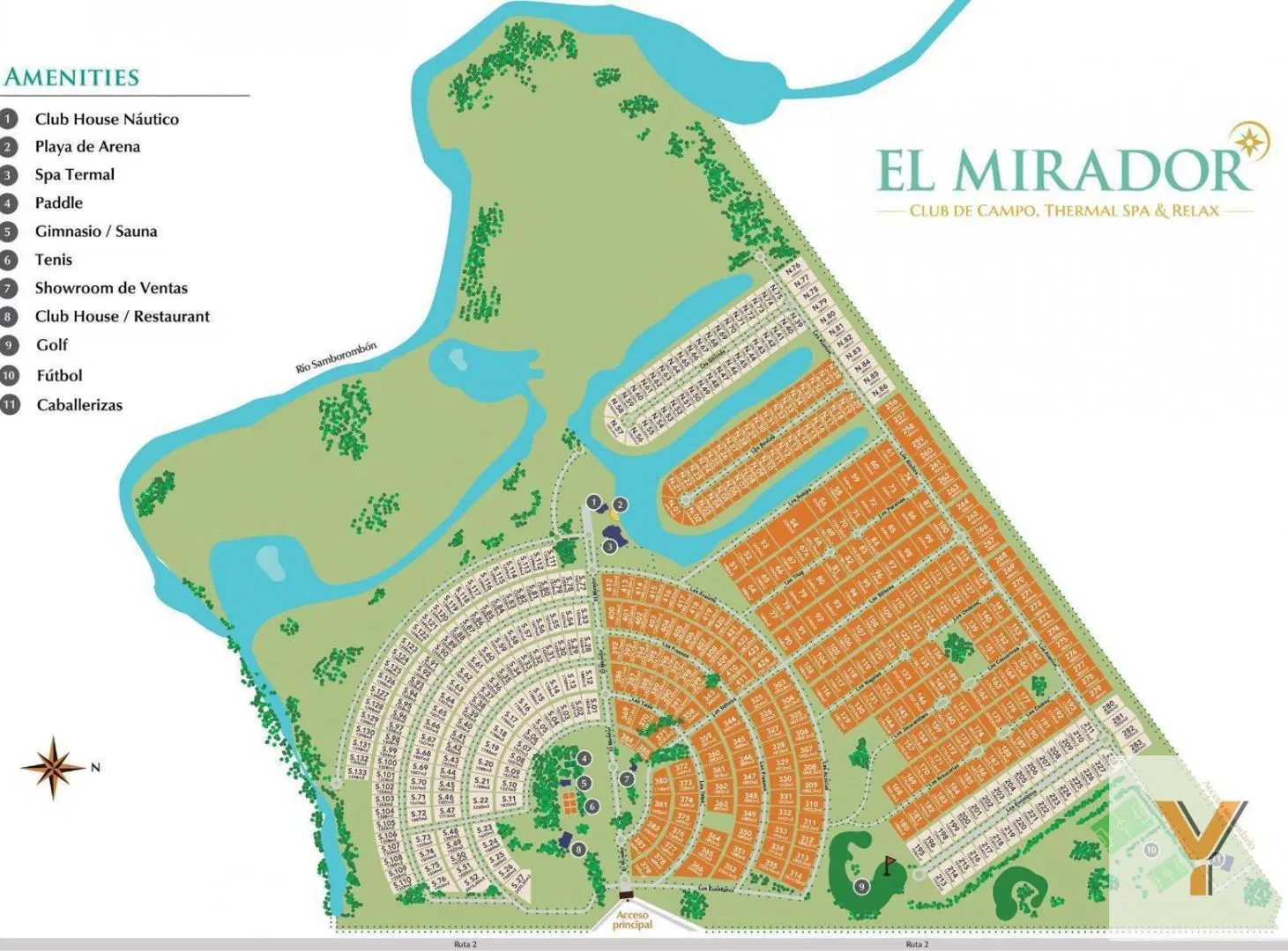 Plano 1